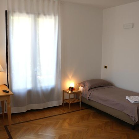 Locanda Dal Barba Villa Lagarina Eksteriør billede