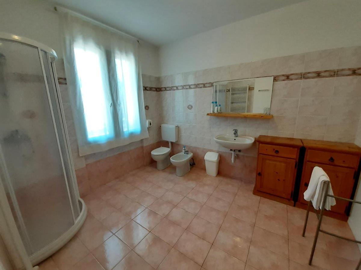 Locanda Dal Barba Villa Lagarina Eksteriør billede