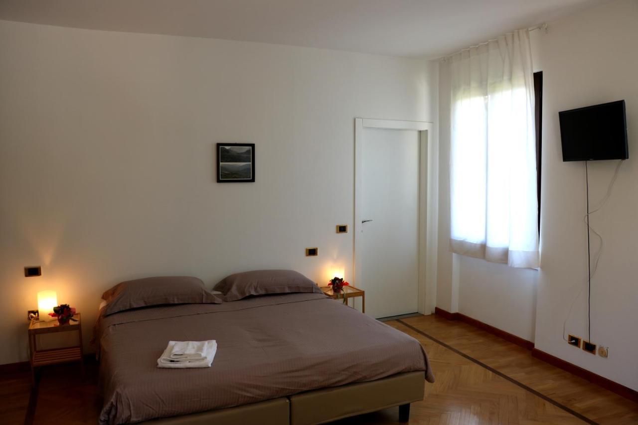 Locanda Dal Barba Villa Lagarina Eksteriør billede