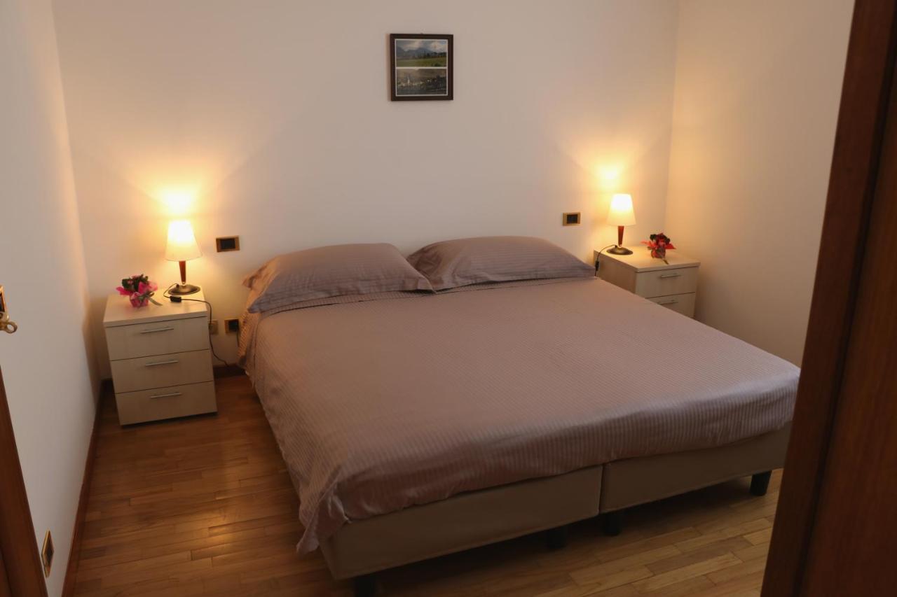 Locanda Dal Barba Villa Lagarina Eksteriør billede